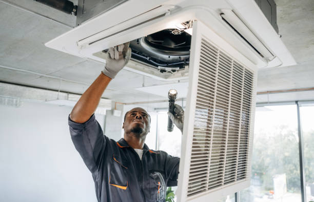 Licensed Air Conditioning Service service in Summerdale, AL - FH HVAC