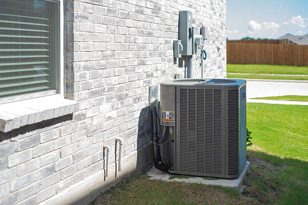 Reliable Air Conditioning Service contractor in Summerdale, AL by FH HVAC
